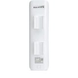 Ubiquiti NanoStation M2 Puente wifi Blanco, Antena Puente wifi, Wifi, Ethernet, Blanco