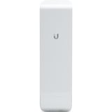 Ubiquiti NanoStation M5 Puente wifi Blanco, Antena Puente wifi, Wifi, Ethernet, Blanco