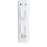 Ubiquiti NanoStation M5 Puente wifi Blanco, Antena Puente wifi, Wifi, Ethernet, Blanco