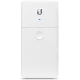 Ubiquiti NanoSwitch Gigabit Ethernet (10/100/1000) Energía sobre Ethernet (PoE) Blanco, Interruptor/Conmutador blanco, Gigabit Ethernet (10/100/1000), Energía sobre Ethernet (PoE)