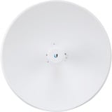 Ubiquiti PowerBeam ACGen2 450 Mbit/s Blanco, Antena de radio direccional 450 Mbit/s, Ethernet, Blanco