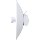 Ubiquiti PowerBeam ACGen2 450 Mbit/s Blanco, Antena de radio direccional 450 Mbit/s, Ethernet, Blanco