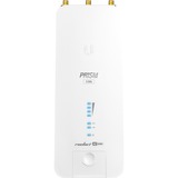 Ubiquiti RP-5AC-Gen2 Blanco Energía sobre Ethernet (PoE), Punto de acceso 10,100,1000 Mbit/s, WPA2-AES, 24 V, 1 A, 9,5 W, Blanco