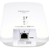 Ubiquiti RP-5AC-Gen2 Blanco Energía sobre Ethernet (PoE), Punto de acceso 10,100,1000 Mbit/s, WPA2-AES, 24 V, 1 A, 9,5 W, Blanco