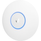 Ubiquiti UAP-AC-LITE-5 punto de acceso inalámbrico 1000 Mbit/s Blanco Energía sobre Ethernet (PoE) 1000 Mbit/s, 867 Mbit/s, 10,100,1000 Mbit/s, 122 m, AES, TKIP, WEP, WPA, WPA-PSK, WPA2, 24 V