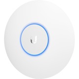 Ubiquiti UAP-AC-LITE-5 punto de acceso inalámbrico 1000 Mbit/s Blanco Energía sobre Ethernet (PoE) 1000 Mbit/s, 867 Mbit/s, 10,100,1000 Mbit/s, 122 m, AES, TKIP, WEP, WPA, WPA-PSK, WPA2, 24 V