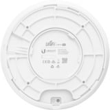 Ubiquiti UAP-AC-PRO-5 punto de acceso inalámbrico 1300 Mbit/s Blanco 1300 Mbit/s, 1300 Mbit/s, 10,100,1000 Mbit/s, 122 m, AES, TKIP, WEP, WPA, WPA-PSK, WPA2, 48 V