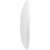 Ubiquiti UAP-AC-PRO punto de acceso inalámbrico 1300 Mbit/s Blanco Energía sobre Ethernet (PoE) blanco, 1300 Mbit/s, 1300 Mbit/s, 10,100,1000 Mbit/s, 122 m, AES, TKIP, WEP, WPA, WPA2, 48 V