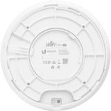 Ubiquiti UAP-AC-PRO punto de acceso inalámbrico 1300 Mbit/s Blanco Energía sobre Ethernet (PoE) blanco, 1300 Mbit/s, 1300 Mbit/s, 10,100,1000 Mbit/s, 122 m, AES, TKIP, WEP, WPA, WPA2, 48 V