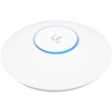Ubiquiti UAP-AC-SHD punto de acceso inalámbrico 1000 Mbit/s Blanco Energía sobre Ethernet (PoE) blanco, 1000 Mbit/s, 1733 Mbit/s, 10,100,1000 Mbit/s, IEEE 802.11a, IEEE 802.11ac, IEEE 802.11b, IEEE 802.11g, IEEE 802.11n, IEEE 802.3, IEEE 802.3ab,..., WEP, WPA-Enterprise, WPA-PSK, 20 W