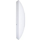 Ubiquiti UAP-AC-SHD punto de acceso inalámbrico 1000 Mbit/s Blanco Energía sobre Ethernet (PoE) blanco, 1000 Mbit/s, 1733 Mbit/s, 10,100,1000 Mbit/s, IEEE 802.11a, IEEE 802.11ac, IEEE 802.11b, IEEE 802.11g, IEEE 802.11n, IEEE 802.3, IEEE 802.3ab,..., WEP, WPA-Enterprise, WPA-PSK, 20 W