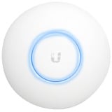 Ubiquiti UAP‑XG 1733 Mbit/s Blanco Energía sobre Ethernet (PoE), Punto de acceso 1733 Mbit/s, 1733 Mbit/s, 10,100,1000 Mbit/s, 940 Mbit/s, IEEE 802.11a, IEEE 802.11ac, IEEE 802.11b, IEEE 802.11g, IEEE 802.11n, IEEE 802.1Q, 1500 usuario(s)