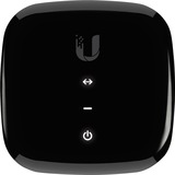 Ubiquiti UF‑AE convertidor de medio 1000 Mbit/s Negro 1000 Mbit/s, SFP, SFP+, Alámbrico, Negro, CE, FCC, IC, 1,5 W