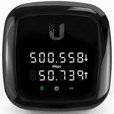 Ubiquiti UFiber Nano G pasarel y controlador 1000 Mbit/s, Router CE, FCC, IC, 240 MHz, 128 MB, 1000 Mbit/s, 2,488 Gbit/s, 7 W