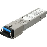 Ubiquiti U Fiber GPON, B+ red modulo transceptor Fibra óptica 2500 Mbit/s SFP 1490 nm, Punto de acceso B+, Fibra óptica, 2500 Mbit/s, SFP, SC, 1490 nm, 1490 nm