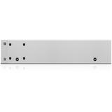 Ubiquiti UniFi 16-Port PoE , Interruptor/Conmutador gris, Gestionado, L2/L3, Gigabit Ethernet (10/100/1000), Energía sobre Ethernet (PoE), Montaje en rack, 1U