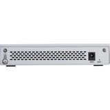 Ubiquiti UniFi 5 x Switch 8 Gestionado Gigabit Ethernet (10/100/1000) Energía sobre Ethernet (PoE) Gris, Interruptor/Conmutador Gestionado, Gigabit Ethernet (10/100/1000), Energía sobre Ethernet (PoE), Montaje de pared