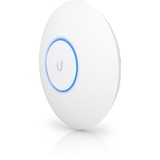 Ubiquiti UniFi AC HD 1700 Mbit/s Blanco Energía sobre Ethernet (PoE), Punto de acceso blanco, 1700 Mbit/s, IEEE 802.11a, IEEE 802.11ac, IEEE 802.11b, IEEE 802.11g, IEEE 802.11n, IEEE 802.1Q, IEEE 802.3at, AES, TKIP, WEP, WPA, WPA-PSK, WPA2, USB Tipo C, 17 W, Techo, Pared