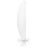 Ubiquiti UniFi AC HD 1700 Mbit/s Blanco Energía sobre Ethernet (PoE), Punto de acceso blanco, 1700 Mbit/s, IEEE 802.11a, IEEE 802.11ac, IEEE 802.11b, IEEE 802.11g, IEEE 802.11n, IEEE 802.1Q, IEEE 802.3at, AES, TKIP, WEP, WPA, WPA-PSK, WPA2, USB Tipo C, 17 W, Techo, Pared