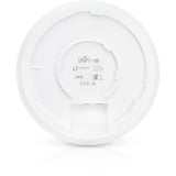 Ubiquiti UniFi AC HD 1733 Mbit/s Blanco Energía sobre Ethernet (PoE), Punto de acceso blanco, 1733 Mbit/s, 10,100,1000 Mbit/s, IEEE 802.11a, IEEE 802.11ac, IEEE 802.11b, IEEE 802.11g, IEEE 802.11n, IEEE 802.1Q, IEEE 802.3at, 10/100/1000Base-T(X), Multi User MIMO, AES, TKIP, WEP, WPA, WPA-PSK, WPA2