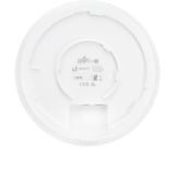 Ubiquiti UniFi AC HD 1733 Mbit/s Blanco Energía sobre Ethernet (PoE), Punto de acceso blanco, 1733 Mbit/s, 10,100,1000 Mbit/s, IEEE 802.11a, IEEE 802.11ac, IEEE 802.11b, IEEE 802.11g, IEEE 802.11n, IEEE 802.1Q, IEEE 802.3at, 10/100/1000Base-T(X), Multi User MIMO, AES, TKIP, WEP, WPA, WPA-PSK, WPA2