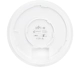 Ubiquiti UniFi AC HD 1733 Mbit/s Blanco Energía sobre Ethernet (PoE), Punto de acceso blanco, 1733 Mbit/s, 10,100,1000 Mbit/s, IEEE 802.11a, IEEE 802.11ac, IEEE 802.11b, IEEE 802.11g, IEEE 802.11n, IEEE 802.1Q, IEEE 802.3at, 10/100/1000Base-T(X), Multi User MIMO, AES, TKIP, WEP, WPA, WPA-PSK, WPA2