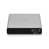 Ubiquiti UniFi Cloud Key Gen2 Plus servidor de vigilancia en red Gigabit Ethernet, Controlador de hardware gris, APQ8053, 2 GHz, 3 GB, 2.5", SATA, 1000 GB
