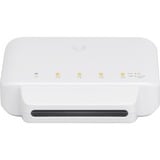 Ubiquiti UniFi USW‑FLEX Gestionado L2 Gigabit Ethernet (10/100/1000) Energía sobre Ethernet (PoE) Blanco, Interruptor/Conmutador blanco, Gestionado, L2, Gigabit Ethernet (10/100/1000), Bidireccional completo (Full duplex), Energía sobre Ethernet (PoE), Montaje de pared