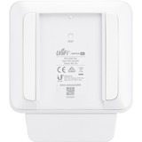 Ubiquiti UniFi USW‑FLEX Gestionado L2 Gigabit Ethernet (10/100/1000) Energía sobre Ethernet (PoE) Blanco, Interruptor/Conmutador blanco, Gestionado, L2, Gigabit Ethernet (10/100/1000), Bidireccional completo (Full duplex), Energía sobre Ethernet (PoE), Montaje de pared