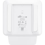 Ubiquiti UniFi USW‑FLEX Gestionado L2 Gigabit Ethernet (10/100/1000) Energía sobre Ethernet (PoE) Blanco, Interruptor/Conmutador blanco, Gestionado, L2, Gigabit Ethernet (10/100/1000), Bidireccional completo (Full duplex), Energía sobre Ethernet (PoE), Montaje de pared