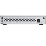 Ubiquiti UniFi US-8-60W Gestionado L2 Gigabit Ethernet (10/100/1000) Energía sobre Ethernet (PoE) Gris, Interruptor/Conmutador Gestionado, L2, Gigabit Ethernet (10/100/1000), Energía sobre Ethernet (PoE), Montaje de pared