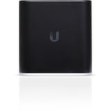 Ubiquiti airCube 867 Mbit/s Negro Energía sobre Ethernet (PoE), Punto de acceso 867 Mbit/s, 10,100,1000 Mbit/s, IEEE 802.11ac, 24 V, 0.83 A, 8,5 W