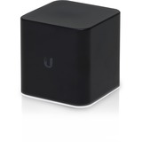 Ubiquiti airCube 867 Mbit/s Negro Energía sobre Ethernet (PoE), Punto de acceso 867 Mbit/s, 10,100,1000 Mbit/s, IEEE 802.11ac, 24 V, 0.83 A, 8,5 W