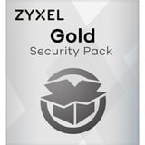 Zyxel ATP700 cortafuegos (hardware) 1U 6000 Mbit/s 6000 Mbit/s, 1200 Mbit/s, 120,1 BTU/h, 150 usuario(s), 25,3 dB, 947736 h