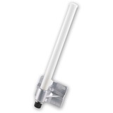 Zyxel Ant3108 WLan Antenna antena para red 8 dBi blanco, 8 dBi, 5 GHz, 50 Ω, 360°, 20°, 20 mm