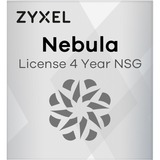 Zyxel E-icard 32 Access Point Upgrade f/ NXC2500 Actualizasr, Licencia Actualizasr