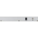 Zyxel GS1200-5HP v2 Gestionado Gigabit Ethernet (10/100/1000) Energía sobre Ethernet (PoE) Gris, Interruptor/Conmutador plateado, Gestionado, Gigabit Ethernet (10/100/1000), Bidireccional completo (Full duplex), Energía sobre Ethernet (PoE)