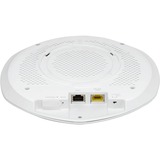 Zyxel NWA1123-AC PRO 3-pack 1300 Mbit/s Blanco Energía sobre Ethernet (PoE), Punto de acceso blanco