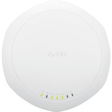 Zyxel NWA1123-AC PRO 3-pack 1300 Mbit/s Blanco Energía sobre Ethernet (PoE), Punto de acceso blanco