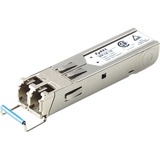 Zyxel SFP-LX-10-D red modulo transceptor 1000 Mbit/s 1310 nm 1000 Mbit/s, 10000 m, 1310 nm, Class 1 Laser 21 CFR 1040.10 & 1040.11 CSA TUV, 0 - 70 °C, -40 - 85 °C