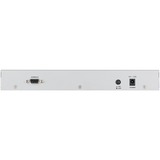Zyxel USG Flex 200 cortafuegos (hardware) 1800 Mbit/s 1800 Mbit/s, 450 Mbit/s, 100 Gbit/s, 60 transacciones por segundo, 45,38 BTU/h, 529688,2 h