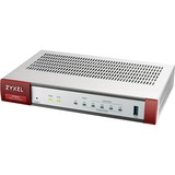 Zyxel VPN Firewall VPN 50 cortafuegos (hardware) 800 Mbit/s 800 Mbit/s, 150 Mbit/s, 40,92 BTU/h, 44000 h, Alámbrico, Ethernet (RJ-45)