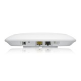 Zyxel WAC6303D-S 1300 Mbit/s Blanco Energía sobre Ethernet (PoE), Punto de acceso 1300 Mbit/s, 1300 Mbit/s, 10,100,1000 Mbit/s, 1600 Mbit/s, IEEE 802.3,IEEE 802.3ab,IEEE 802.3af,IEEE 802.3at,IEEE 802.3au,IEEE 802.3az,IEEE 802.3u, 80 MHz