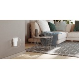 devolo MAGIC 2 WiFi next Multiroom Kit 2400 Mbit/s Ethernet Blanco 3 pieza(s), PowerLAN 2400 Mbit/s, IEEE 802.2x, IEEE 802.3ab, IEEE 802.3az, IEEE 802.3u, Gigabit Ethernet, 10,100,1000 Mbit/s, Wi-Fi 5 (802.11ac), 802.11a, 802.11b, 802.11g, Wi-Fi 4 (802.11n), Wi-Fi 5 (802.11ac)
