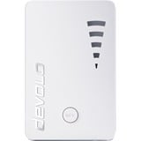 devolo WiFi Repeater AC 1000 Mbit/s Blanco, Repetidor 1000 Mbit/s, Blanco