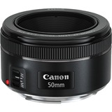 Canon EF5018STM Negro, Objetivos negro, 6/5, Canon EF