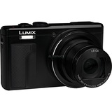 Panasonic Lumix DMC-TZ81 Cámara compacta 18,1 MP MOS 4896 x 3672 Pixeles 1/2.33" Negro, Cámara digital negro, 18,1 MP, 4896 x 3672 Pixeles, MOS, 30x, 4K Ultra HD, Negro