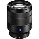 Sony Objetivos negro