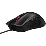 ASUS ROG Gladius II Core ratón mano derecha USB tipo A Óptico 6200 DPI, Ratones para gaming negro, mano derecha, Óptico, USB tipo A, 6200 DPI, Negro