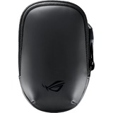 ASUS ROG Strix Carry ratón mano derecha RF Wireless + Bluetooth Óptico 7200 DPI, Ratones para gaming negro, mano derecha, Óptico, RF Wireless + Bluetooth, 7200 DPI, Negro